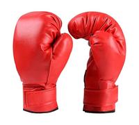 Boxing Training Gloves, Mittens, Shockproof Sports Punching Abrasion-Resistant Kickboxing Gloves For Musical Machine