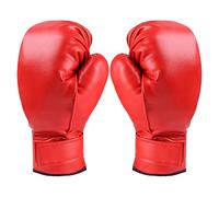 Boxing Training Gloves | Sparring Punching Gloves - Shockproof Workout Punching Mittens, Abrasion-Resistant Sports Ṕunching Ģloves Musical Boxing Machine