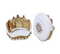 Boxing Training Pads - Hand For Boxing | Punch For Training Coaching Sports Home Fitness Thai Karate And