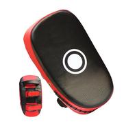 Boxing Training Scratches, Training Equipment for Kicks and Targeted Punches, Trainer Pad for Martial Arts, for Use in the Gym, Kickboxing, Martial Arts, Karate, Coaching for Children, Men