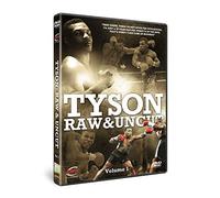 BOXING - Tyson Raw & Uncut Vol 1