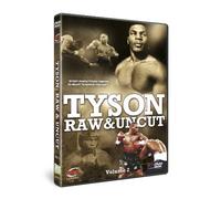 BOXING - Tyson Raw & Uncut Vol 2