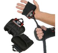 Boxing Wraps with Gel Knuckle Protection | DBX-GM-1