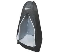 BOXIO - Tent: Pop Up Portable Camping Shower and Toilet Tent - Outdoor Camping Gear and Shower Solution