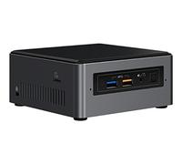 BOXNUC7I3BNHX1 - NUC BABY CANYON NUC7I3BNHX1 NUC Kit NUC7i3BNHX1 with Intel Optane Memory