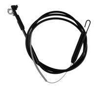 BOXOB 133-1998 Brake Cable for Toro Timemaster 30in Self-Propelled Gasoline Push Mowers, Blade Cable Wire Replacement Parts for Toro 21199 21200 20976 20978 Walk-Behind Lawn Mowers