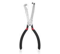BOXOB 37960 Electrical Disconnect Pliers, Carbon Steel Automotive Electric Connector Disconnect Plug Pliers Tools for Cars