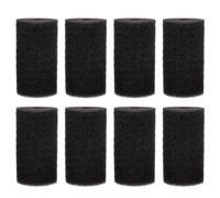 BOXOB 8pcs Prefilter Sponge for Fluval AC20/AC30/AC50 Power Filter