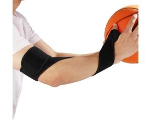 BOXOB Basketball Shooting Trainer, Basketball Shot Trainer Straps Shot Corrector Basketball Straight Shooter Training Aid Guide Practice Equipment Left and Right Handed Universal Drills