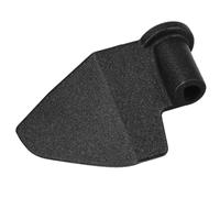 BOXOB Kneading Paddle for Bread Maker, Aluminum Alloy Breadmaker Machine Replacement Mixing Spare Compatible with Cuisinart CBK-110 CBKK-110P1