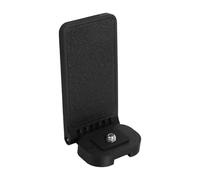 BOXOB Magnetic Mount Stand Compatible with Insta360 X5/X4/X3/GO 3S, Quick Fixation with 1/4" Screw Magnet Steering Holder Bracket Portable Action Camera Accessories for DJI Osmo Pocket 3 & More