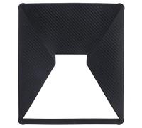 BOXOB Protective Cover Compatible with Starlink Mini, Liquid Silicone Protective Case Cover Impact Resistant Do Not Affect Signal Reception for Home Travel Protector Accessories Parts