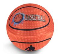 BOXOB Silent Basketball, 23cm, 1 Set, 1 Piece, 1 Package, Quiet, Soft Bounce, Dunk Foam, Upgrade, Youth