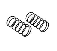 Boxonly Compression Spring for Everything from Home Appliances to Motor Equipment Lawn Mowers Extension Spring 1.2mm Wire Dia , 20mm OD , 40mm Free Length