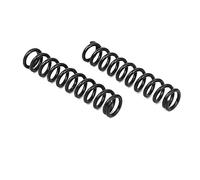 Boxonly Compression Spring for Everything from Home Appliances to Motor Equipment Lawn Mowers Extension Spring 1.2mm Wire Dia , 8mm OD , 40mm Free Length