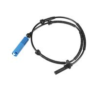 Boxonly Front Left or Right ABS Wheel Speed Sensor Replacement 34523420330 Compatible with BMW X3 E83 2004 2005 2006 2007 2008 2009 2010