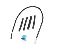 Boxonly Heavy Duty Metal Plastic Fuel Pump Fuse Relocation Terminal Wire Harness Kit for Ford F-150 2009 2010 2011 2012 2013 2014 Replaces EL3Z-14293-A 926-034