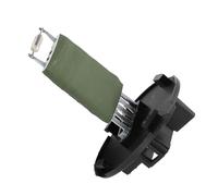 Boxonly No.6441CT HVAC Blower Motor Resistor Compatible with for Citroen C3 II SC 2009-2024, for Citroen DS3 2009-2015, for Citroen DS3 Cabriolet 2013-2015 Durable Inner Heater Module 1 Pc