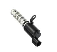 Boxonly Variable Timing Oil Control Valve Solenoid 24375-03010 Compatible with for Hyundai i10 i20 1.0 1.2 and for Kia Picanto Rio 1.0 1.2 2011-2018 Direct Replacement Camshaft Oil Control Valve