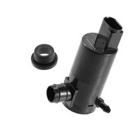 Boxonly Windshield Washer Pump 85330-0D050 Compatible with Toyota Yaris 2006, Replacement Windscreen Washing System Pump, Durable Plastic-Metal Build, Direct Fit OE 85330-0D050