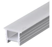 boxoon 5 Pcs Led Channel System, For Neon Flex Tube, Flexible Silicone Led Channel For Diy Lighting