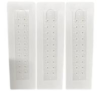 boxoon 60 Piece Ear Seeds Acupuncture Kit, Auriculotherapy Beads and Stickers for Tension Relief