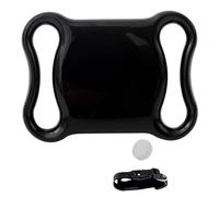 boxoon Gps Locator For Pets, Collar With Real-Time Tracking, Global Positioning, Works With Ios/Android, Rugged Battery Life