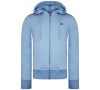BoxRaw Men's Long Sleeve Zip Up Graphic Logo Baby Blue Marciano Track Jacket | Size: 2XL BoxRaw Blue 2XL