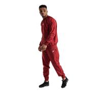BOXRAW Sauna Suit for Men, Full Sweat Suit for Boxing, MMA, Gym, Workout | Multiple World Champion Tested, Weight Loss Boxing Clothes, Non Rip, Weight Cutting, Pull-On, Waterproof, Zipped Pockets