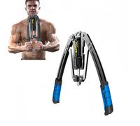 BOXROPE, A Jump Rope Made For Boxing, Tangle-Free, 15% Heavier Than A Normal PVC Rope, Boxer Jump Rope, Adjustable, Includes Grip Tapes For