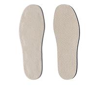 Boxum Ski & Snowboard Boot Shim Insoles Inserts - (1/8" Thickness) - Skiing & Snowboarding Volume Reducer for Ski Boots Footbeds, Ski Boot Fitting Accessories for Men, Women, Youth (X-Large)