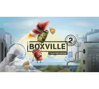 Boxville 2 Collector`s Edition