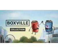 Boxville Collection