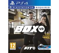 Boxvr (PSVR) (PS4)