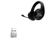BoxWave Adapter Compatible with HyperX Cloud Stinger Core Wireless - USB-A to C PortChanger (5-Pack), Type-C OTG Convert Charging Data Adapter - Metallic Silver