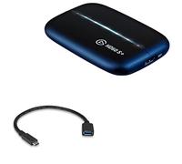 BoxWave Cable Compatible with Corsair Game Capture HD60 S+ - USB Expansion Adapter, Add USB Connected Hardware to Your Phone