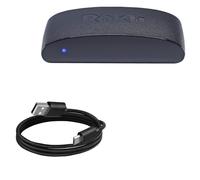 BoxWave Cable Compatible with Roku Express 4K - DirectSync Cable, Durable Charge and Sync