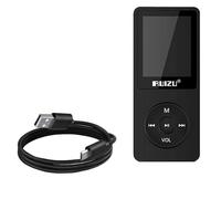 BoxWave Cable Compatible With RUIZU X02 Bluetooth MP3 Player - DirectSync Cable, Durable Charge and Sync Cable