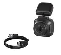 BoxWave Cable Compatible with Yada RoadCam 1080p HD Smart Dash Cam (BT58187-6/2) - DirectSync Cable, Durable Charge and Sync