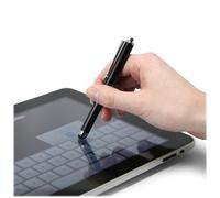 BoxWave Stylus Pen for Panasonic Toughpad FZ-G1 (Stylus Pen by BoxWave) - Capacitive Stylus (2-Pack), Stylus Pen Multi Pack for Panasonic Toughpad FZ-G1 - Jet Black