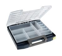 Boxxser 55 6X6-12 Raaco Boxxser 6 X 6 Complete With 12 Inserts