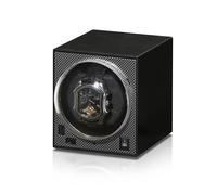 Boxy Brick Power Sharing Stack-able Watch Winder Without Adapter Add on Package
