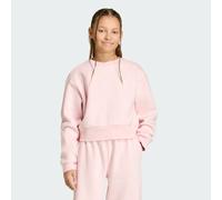 BOXY CREW SWEATSHIRT