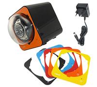 Boxy Fancy Brick watch winder COLOR 6in1 PRO
