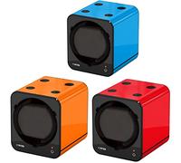 Boxy Fancy Color Triple watch winder set PRO EDITION PLUS