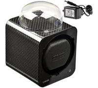 Boxy Fancy watch winder PRO-SET PLUS Edition GREEN