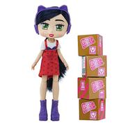 Boxy Girls Riley Toy Doll