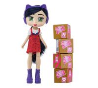 Boxy Girls Riley Toy Doll