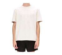 Boxy Petit VPC T-Shirt - male - A.P.C. - T-Shirts - Beige - S - Tops S