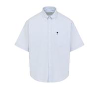 Boxy Short Sleeve Shirt 2XL